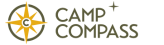 Campcompass Logo Kompakt